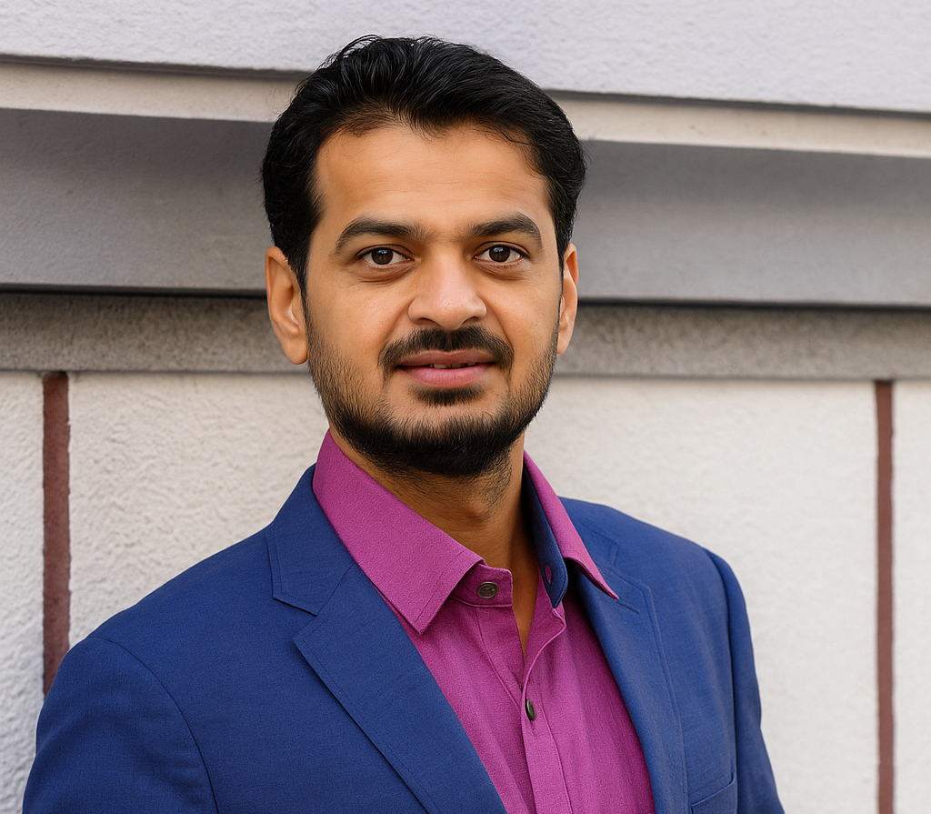 Dr. Ketan Shelar - Ortho Care Clinic